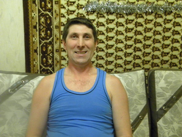 Андрей Григорьев