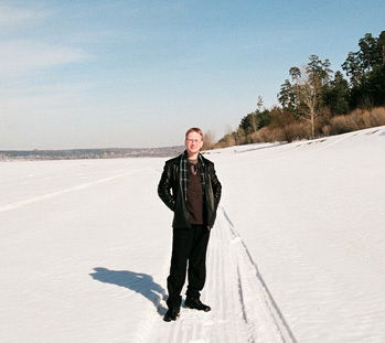 Денис Шуваев