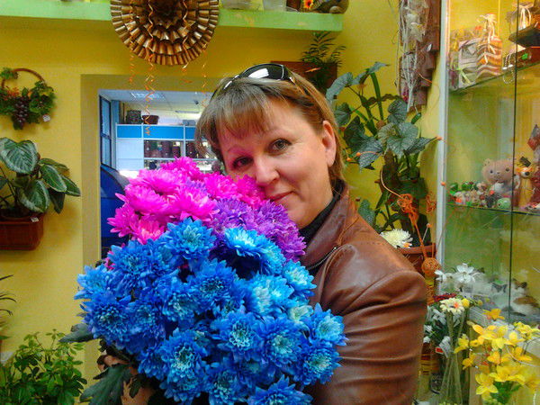 Татьяна Нет