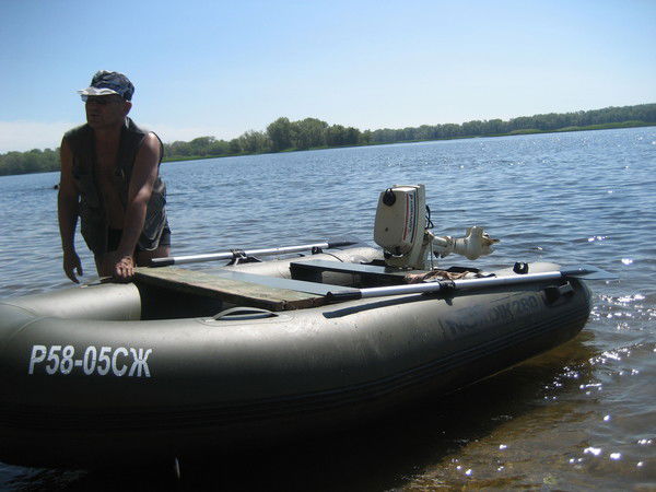 Николай Брагин