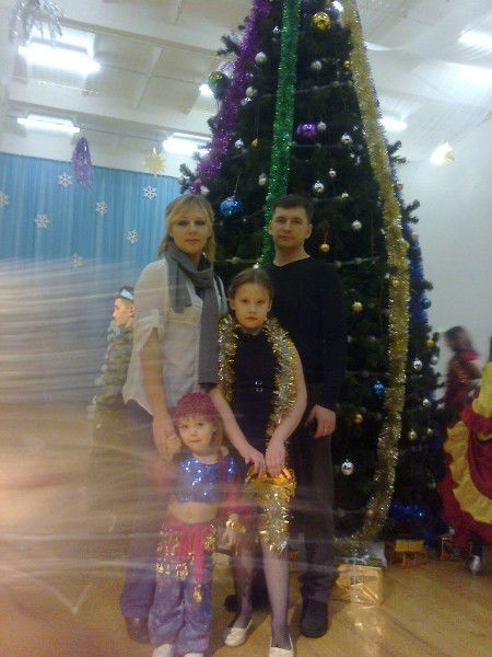 Федор Кудрявцев