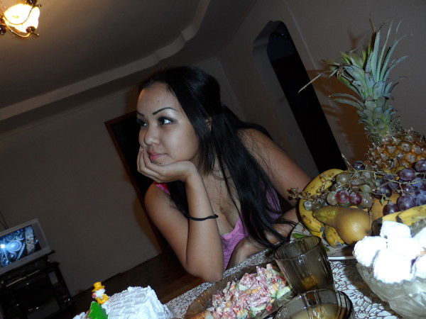 Бибо Кожахметова