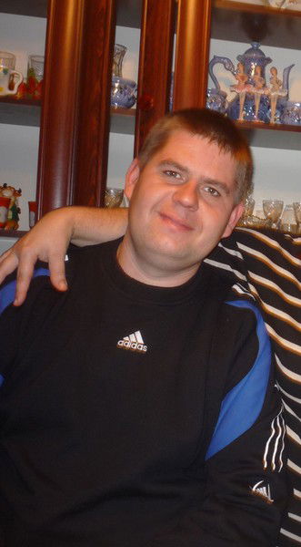 Олександр Жиличев