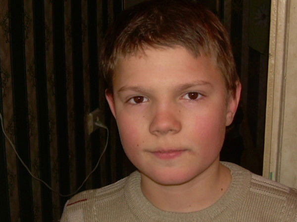 Андрей Андреенко