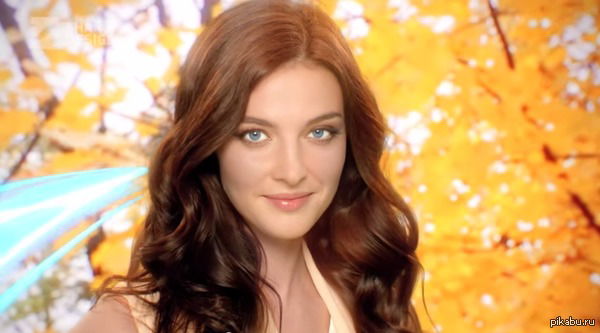 Светлана Волкова