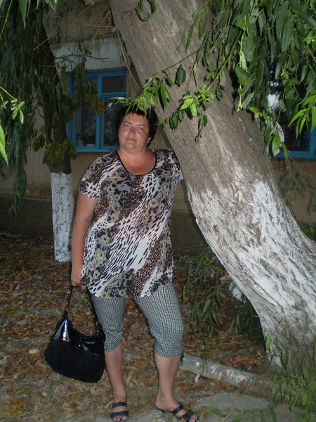 Ольга Булатова