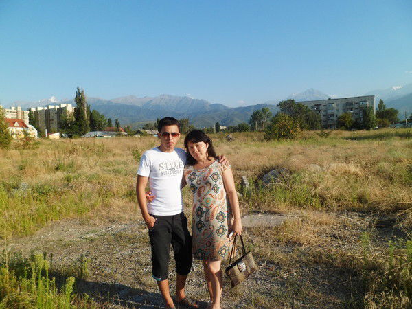 Раушан Есбекова