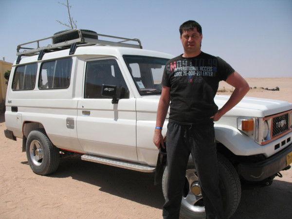 Лободенков Александр