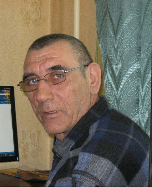 Николай Никулин