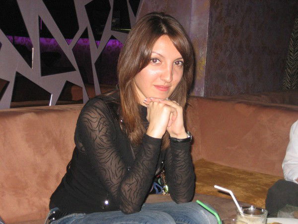 Ирина Медведева