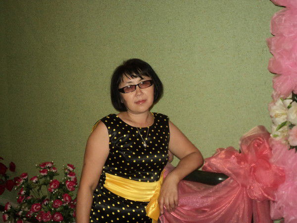 Райхан Кабыкенова