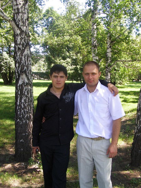 Стас Суровкин