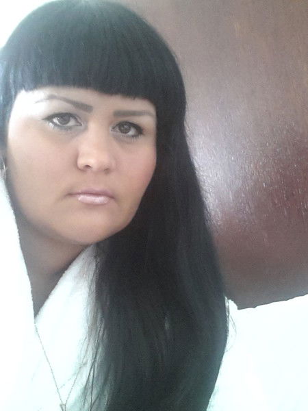 Мария Ковтун