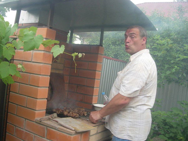 Валерий Бочков