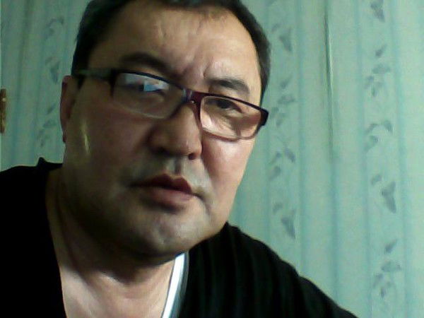 Нарынбек Ибраимов