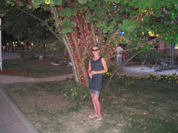 Шакриева Лилия