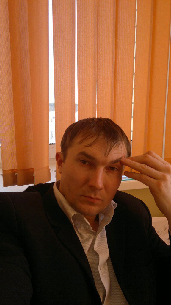 Михаил Збираник