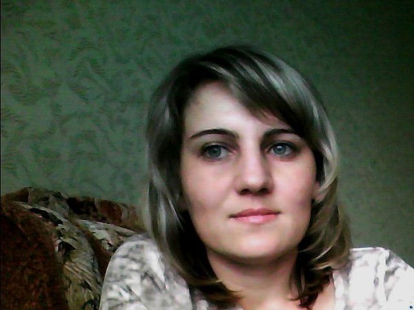 Юля Степасюк