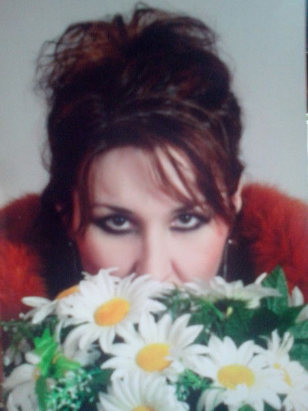 Ольга Алексеевна