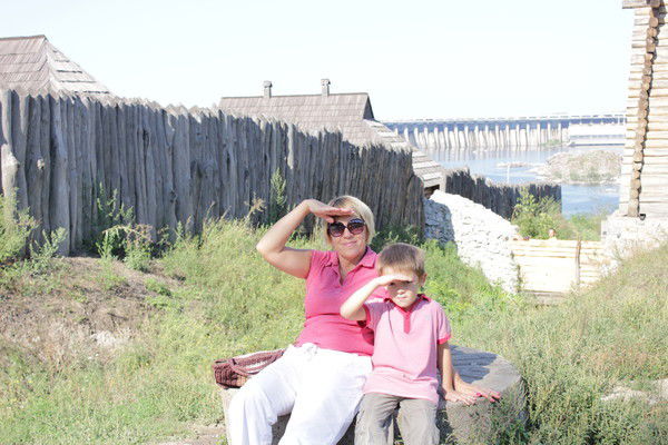 Маргарита Гордиевская