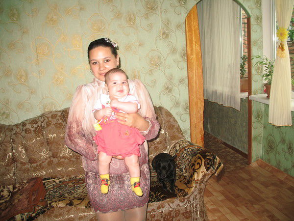 Милисента Сивак