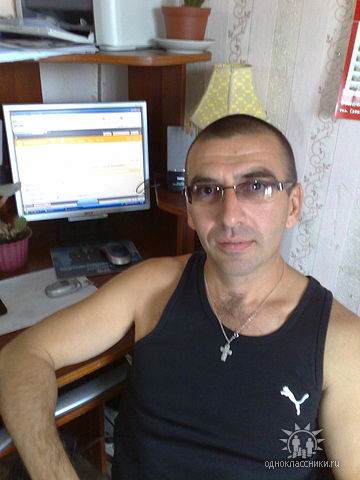 Алексей Кельян