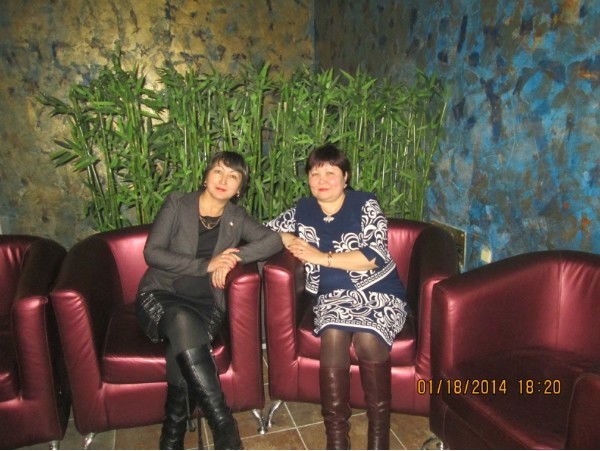 Шынар Шаяхметова