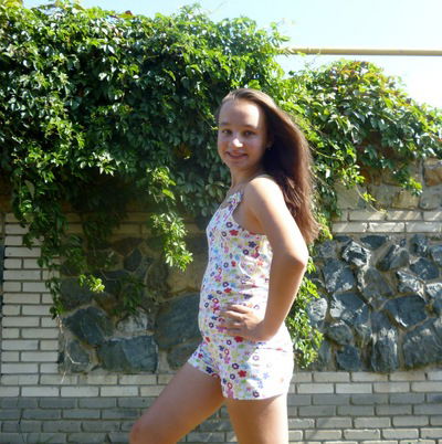 Елизавета Богданова