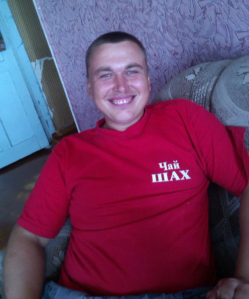 Владимир Антипов