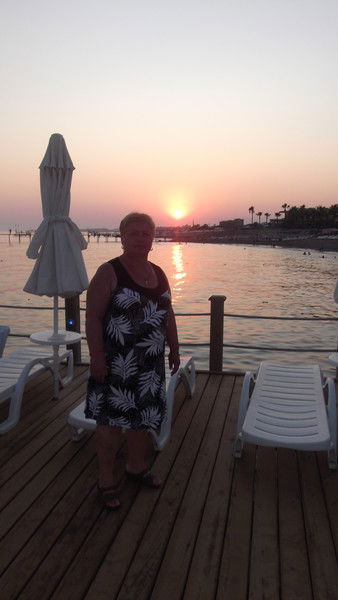 Наталья Гончарова