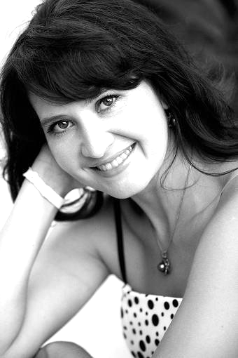 Инна Бельке