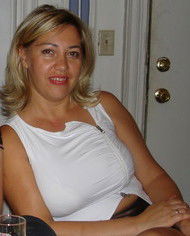 Светлана Мариненко