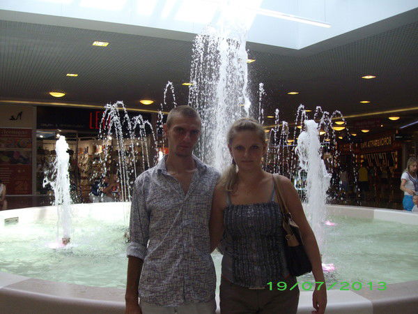 Анна Кароль