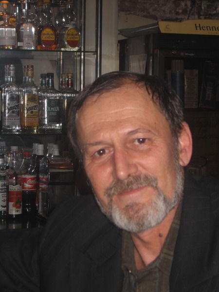 Рафаэль Жданов