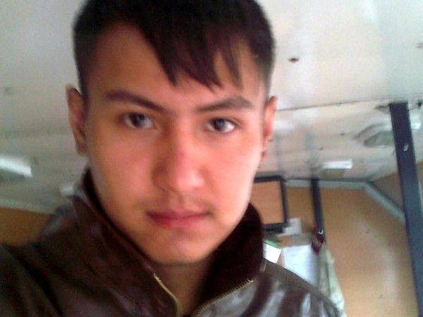 Тeмiрлан Асаинов