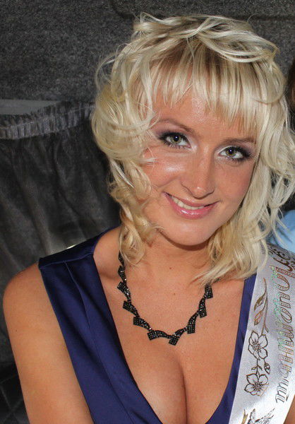 Марина Кораблева