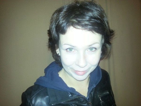 Светлана Алексеева