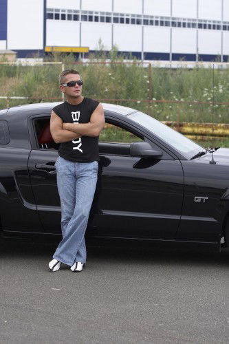 Сергей Смирнов