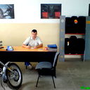 Александр Киселёв