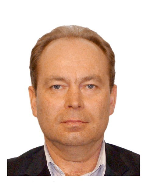 Игорь Моисеев