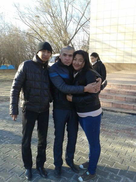 Ризабек Мухамедиев