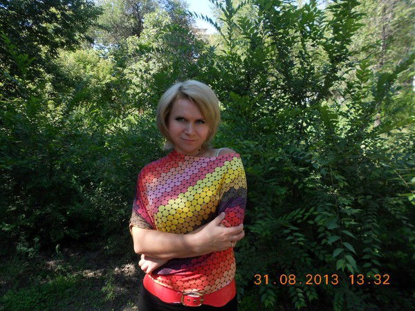 Рамиля Кошлубаева