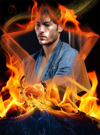 Темный Ангел