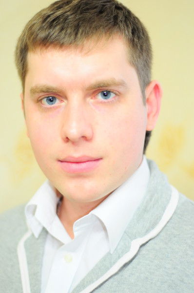 Александр Ерошкин