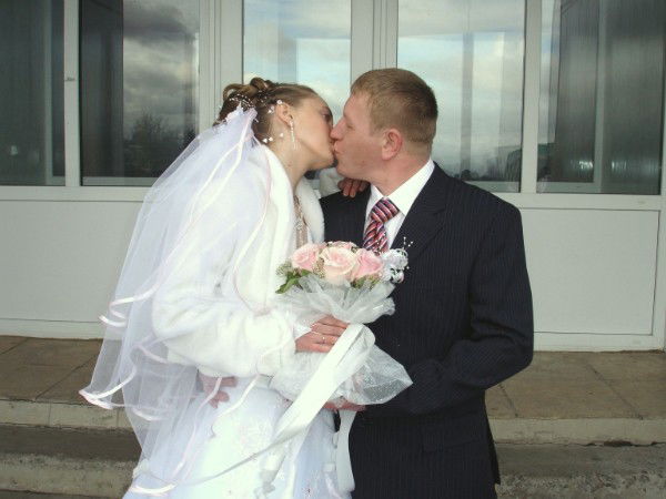 Светлана Гореликова