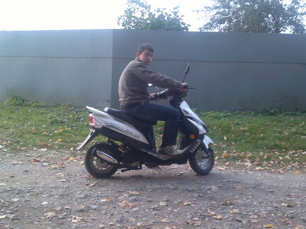 Aндрей Шпаков