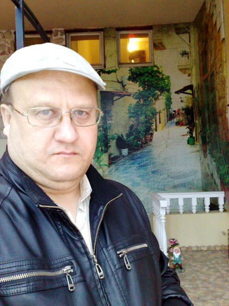 Сергей Падышев