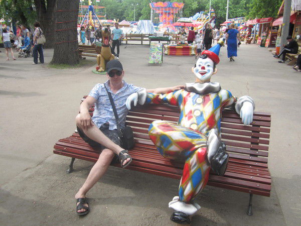 Александр Ситников