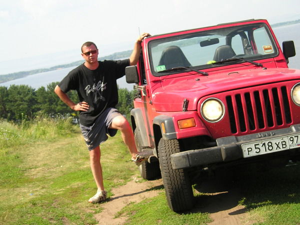 Макаров Дмитрий