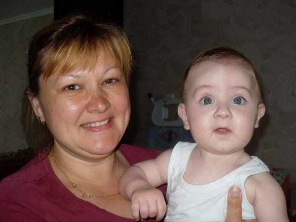 Эльвира Постовалова